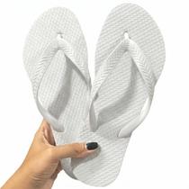 Kit 10 Pares de Tiras Correias Tradicionais para Chinelo Envio Rápido Kit 10 Pares de Tiras Correias Tradicionais para Chinelo Envio Rápido