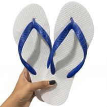 Kit 10 Pares de Tiras Correias Tradicionais para Chinelo Envio Rápido Kit 10 Pares de Tiras Correias Tradicionais para Chinelo Envio Rápido