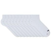 Kit 10 Pares Meia Mash Algodão Esportiva Kit 10 Pares Meia Mash Algodão Esportiva