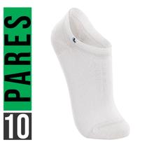 Kit 10 Pares Meias Lupo Masculina Soquete Atacado Original