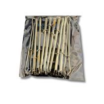 Kit 10 Passador de Elástico e Fita OT20-124