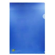 Kit 10 Pasta em L A4 Yes Protetor Documentos L310C C/10