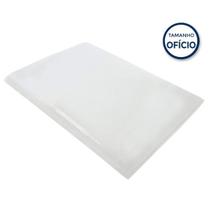kit 10 Pastas com Ferragem Soft Cristal Polibras 6413 kit 10 Pastas com Ferragem Soft Cristal Polibras 6413