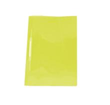 Kit 10 Pastas Com Grampo Acp Ref. 1039 Cor Amarela Plástica Kit 10 Pastas Com Grampo Acp Ref. 1039 Cor Amarela Plástica
