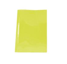 Kit 10 Pastas Com Grampo Acp Ref. 1039 Cor Amarela Plástica Kit 10 Pastas Com Grampo Acp Ref. 1039 Cor Amarela Plástica