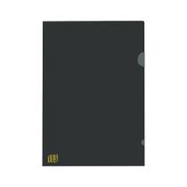 Kit 10 Pastas em L Ofício/A4 Yes Protetor Documentos L335