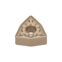 Kit 10 Pastilha Inserto Videa WNMG060404E-TM T9215 Tungaloy