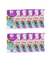 Kit 10 Pastilhas Tricloro Montreal 200g Para Piscinas