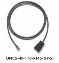 Kit 10 patch cord 110 idc cat5e gray 10ft 3mts commscope