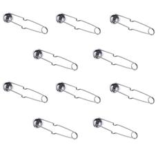 Kit 10 pcs acendedor centelhador para maçarico tipo concha Kit 10 pcs acendedor centelhador para maçarico tipo concha