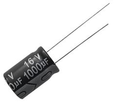 Kit 10 pcs - capacitor eletrolitico 220x50v - 220uf x 50v Kit 10 pcs - capacitor eletrolitico 220x50v - 220uf x 50v