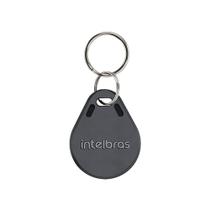 Kit 10 pçs chaveiro rfid 125 khz th 1000