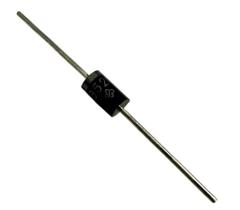 Kit 10 pçs diodo sb5200 - 5a 200v = sr5200 = mbr5200 Kit 10 pçs diodo sb5200 - 5a 200v = sr5200 = mbr5200