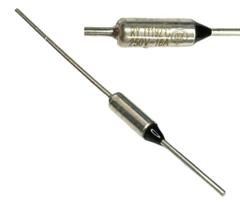 Kit 10 pçs - fusivel termico 16 amperes - 192 graus - 250v Kit 10 pçs - fusivel termico 16 amperes - 192 graus - 250v