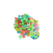 Kit 10 Pçs Pedras Luminosas Para Aquário, Vasos, Decoração Kit 10 Pçs Pedras Luminosas Para Aquário, Vasos, Decoração