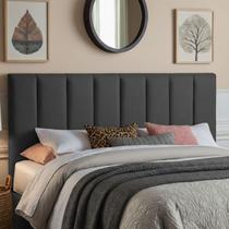 Kit 10 Peças Cabeceira De Cama Modular Para Cama Box King Kit 10 Peças Cabeceira De Cama Modular Para Cama Box King