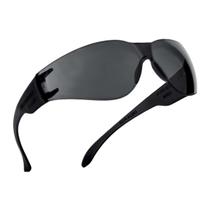 Kit 10 Peças do Oculos Proteção Summer Deltaplus Cor:Âmbar