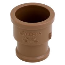 Kit 10 Peças Luva Redutora Soldável 25 X 20mm 450