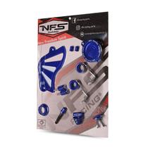 Kit 10 Peças Personalização Nfs Crf 250f