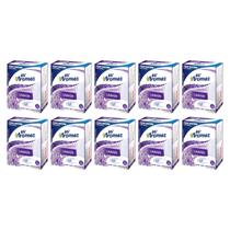 Kit 10 Pedra Sanitária Lavanda Mil Aromas 25g Perfumada Kit 10 Pedra Sanitária Lavanda Mil Aromas 25g Perfumada
