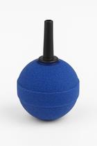 Kit 10 Pedras Ar Bolinha Aquario Porosa Redondo Oxigena Agua