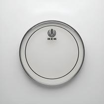 Kit 10 Peles Hidráulicas 14 Polegadas Mem Transparente