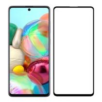 Kit 10 Película De Vidro 3D 9D Para Samsung Galaxy A71