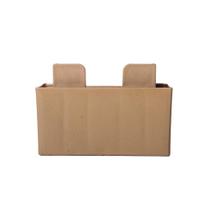 Kit 10 Pés Moveis guarda roupa armario 5cm Altura Caramelo