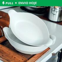 Kit 10 Petisqueira Barquinha Canoa Petiscos Churrasco Festa Frios Para Servir Amendoim Caldo Branca Kit 10 Petisqueira Barquinha Canoa Petiscos Churrasco Festa Frios Para Servir Amendoim Caldo Branca