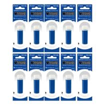 Kit 10 Pilot Refis V-board Master Azul Kit 10 Pilot Refis V-board Master Azul