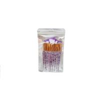 Kit 10 Pincéis Profissionais Glitter para Maquiagem Kit 10 Pincéis Profissionais Glitter para Maquiagem
