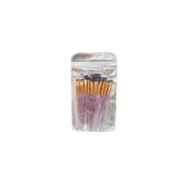 Kit 10 Pincéis Profissionais Glitter para Maquiagem Kit 10 Pincéis Profissionais Glitter para Maquiagem
