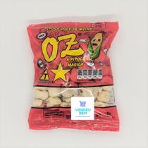 Kit 10 Pipoca Doce Oz 12g A Melhor e Mais Crocante Oferta Kit 10 Pipoca Doce Oz 12g A Melhor e Mais Crocante Oferta