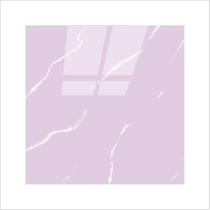 kit 10 Pisos Porcelanato e Marmore Adesivo PVC Super brilho Tamanho Grande 50 x 50 cm