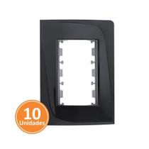 Kit 10 Placas + Bastidores Pezzi Kit 10 Placas + Bastidores Pezzi
