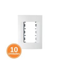 Kit 10 Placas + Bastidores Pezzi Kit 10 Placas + Bastidores Pezzi