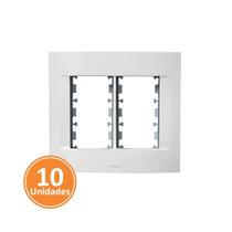 Kit 10 Placas + Bastidores Pezzi Kit 10 Placas + Bastidores Pezzi