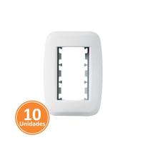 Kit 10 Placas + Bastidores Pezzi Kit 10 Placas + Bastidores Pezzi