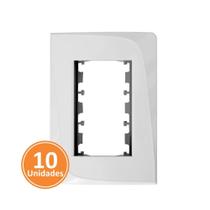 Kit 10 Placas + Bastidores Pezzi Kit 10 Placas + Bastidores Pezzi