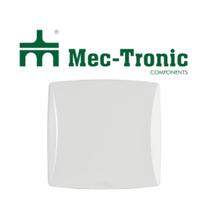 Kit 10 placas cega 4x4 mec - tronic Kit 10 placas cega 4x4 mec - tronic