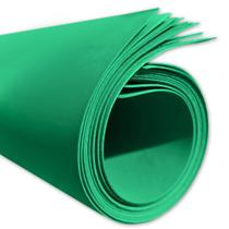 Kit 10 Placas De Eva Liso 1,5Mm 40X60Cm Artesanato - Cores V Kit 10 Placas De Eva Liso 1,5Mm 40X60Cm Artesanato - Cores V