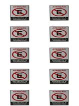 KIT 10 PlacaS DE Sinalização 30x20 Atenção Sujeito a Guincho KIT 10 PlacaS DE Sinalização 30x20 Atenção Sujeito a Guincho