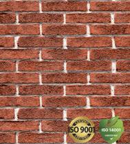 Kit 10 Placas EPS 3D Alto Relevo Textura Revestimento Térmico 50cm Kit 10 Placas EPS 3D Alto Relevo Textura Revestimento Térmico 50cm