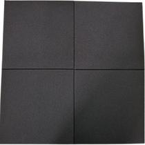 Kit 10 Placas Espuma Difusor Acústico Absorvedor Sonoro