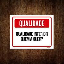 Kit 10 Placas Qualidade Inferior Quem A Quer Kit 10 Placas Qualidade Inferior Quem A Quer