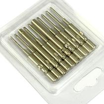 Kit 10 Ponteira Chave Dourada Relógio Óculos Relojeiro Joalheiro ferramenta reposição jogo fenda philips camanhão ourives precisão resistente computad Kit 10 Ponteira Chave Dourada Relógio Óculos Relojeiro Joalheiro ferramenta reposição jogo fenda philips camanhão ourives precisão resistente computad