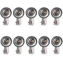 KIT 10 Ponteiras Transmissão Roçadeiras Imp. 28mm 9T - Sanre