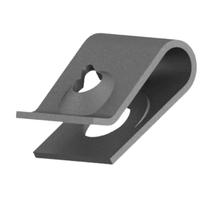 Kit 10 Porca Rap 3,5X9,0X12 Painel Instrumentos Fiat VW