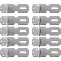 Kit 10 Porta Cadeado Para Armário, Vestuario Escolar e Armarios De Academias