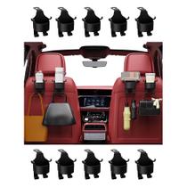 Kit 10 Porta Copo Lata Bolsa Sacola Motorista UBER 99 Carro